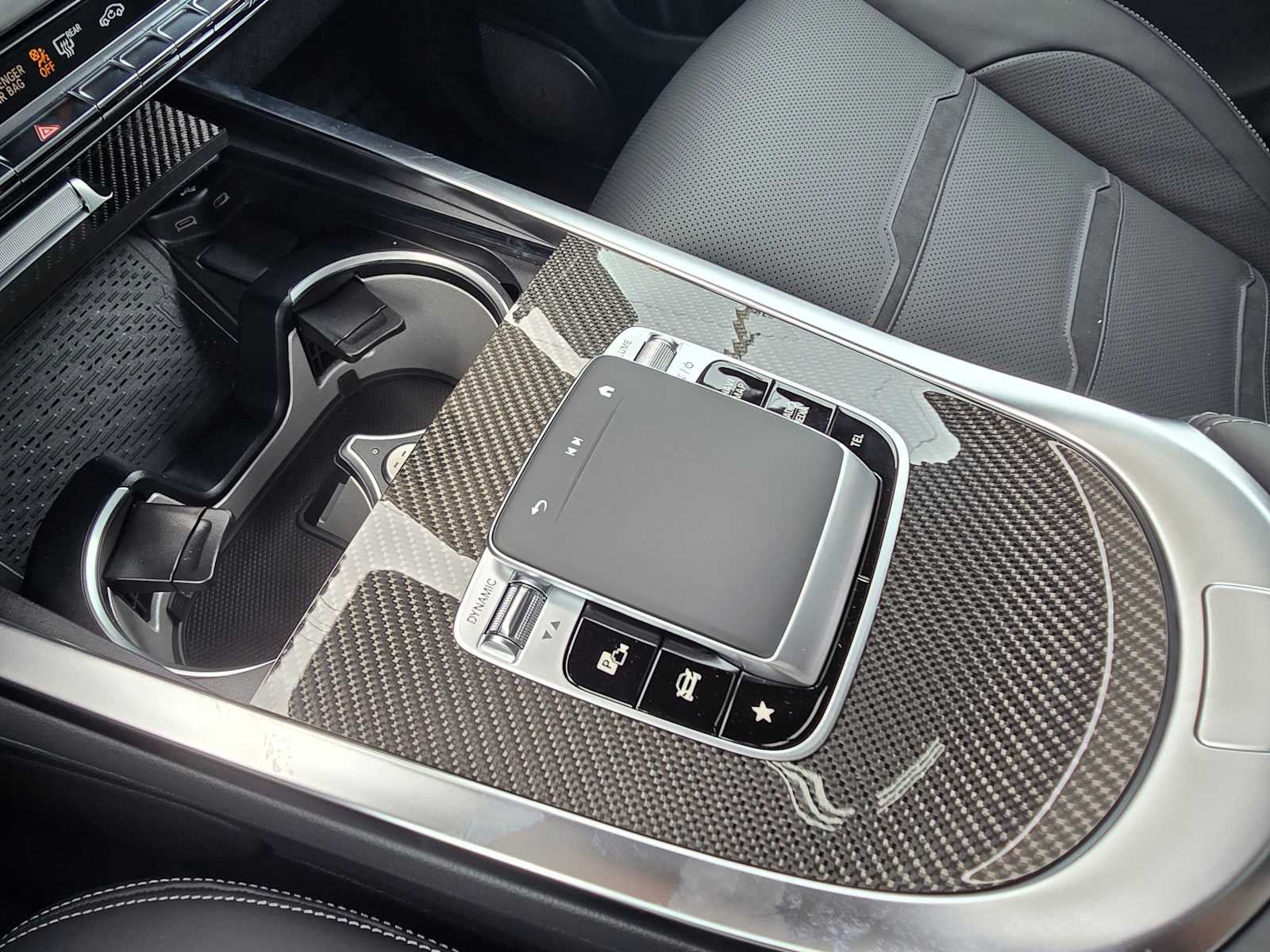 2026 Mercedes-Benz G-Class AMG® G 63