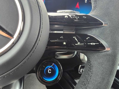 2026 Mercedes-Benz G-Class AMG® G 63