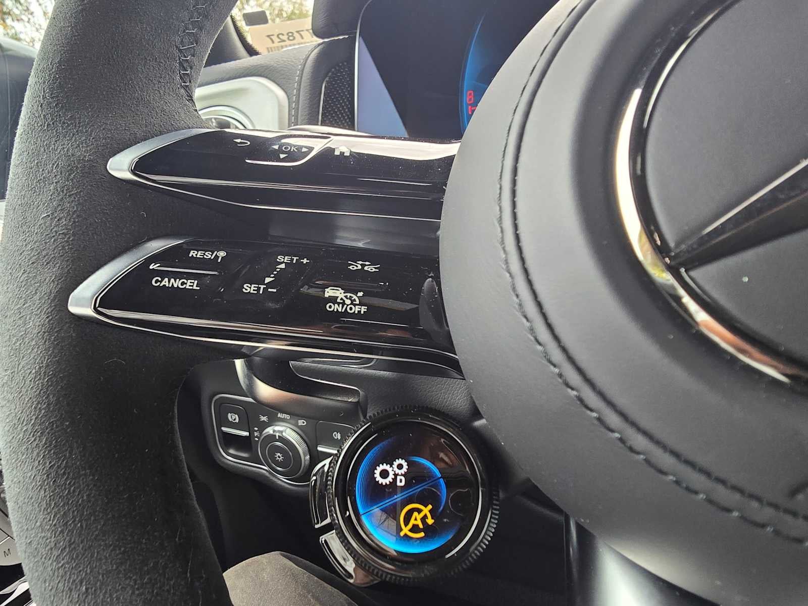 2026 Mercedes-Benz G-Class AMG® G 63