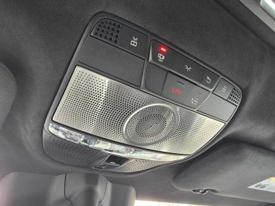 2026 Mercedes-Benz G-Class AMG® G 63