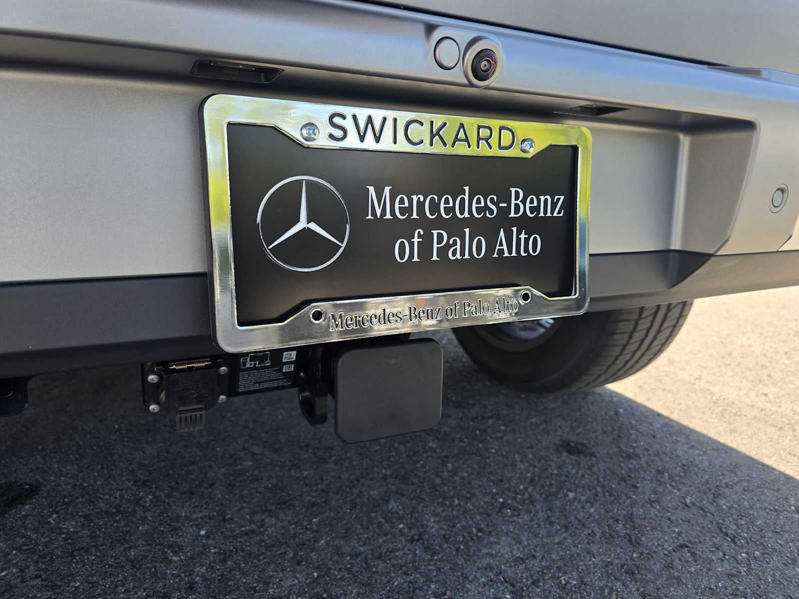 2026 Mercedes-Benz AMG® G 63 SUV
