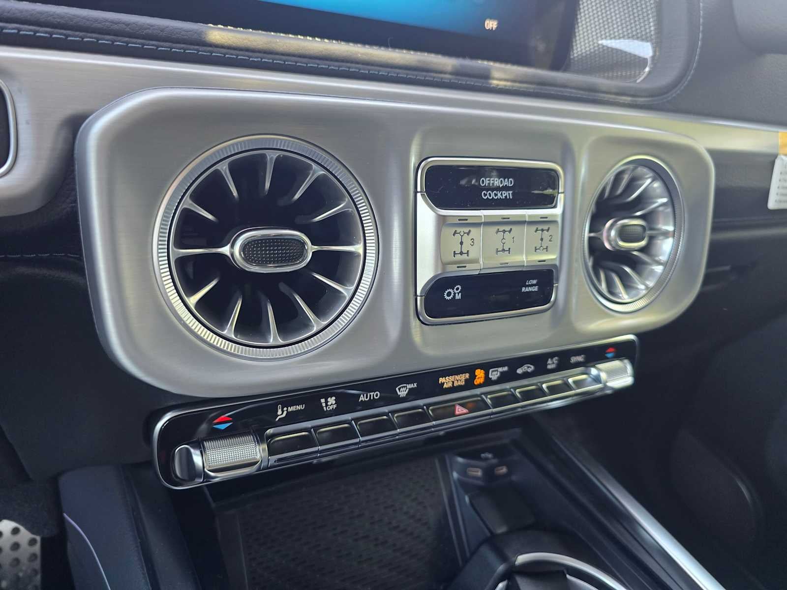 2026 Mercedes-Benz AMG® G 63 SUV