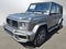 2026 Mercedes-Benz AMG® G 63 SUV