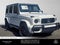 2026 Mercedes-Benz AMG® G 63 SUV