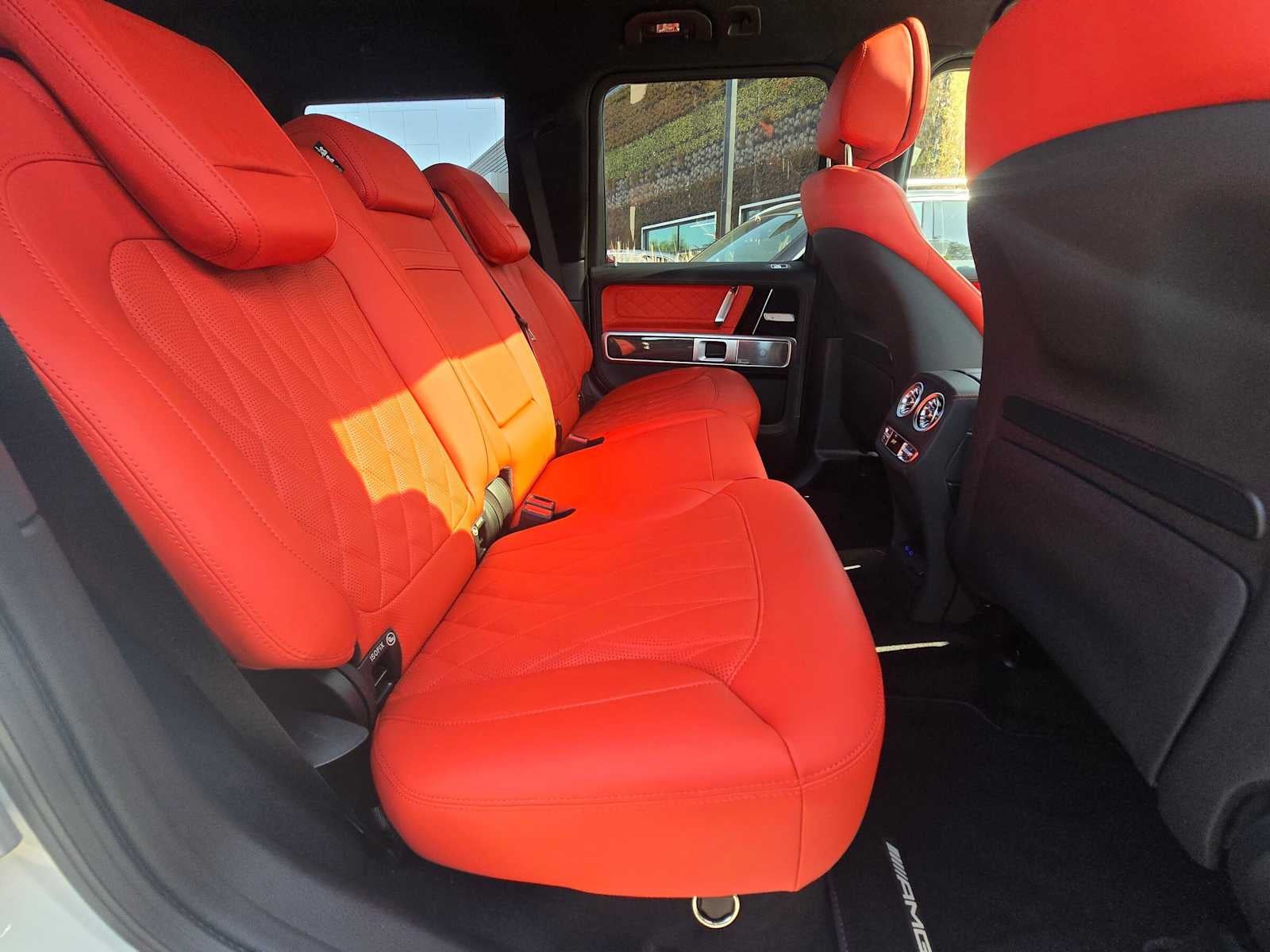 2026 Mercedes-Benz AMG® G 63 SUV