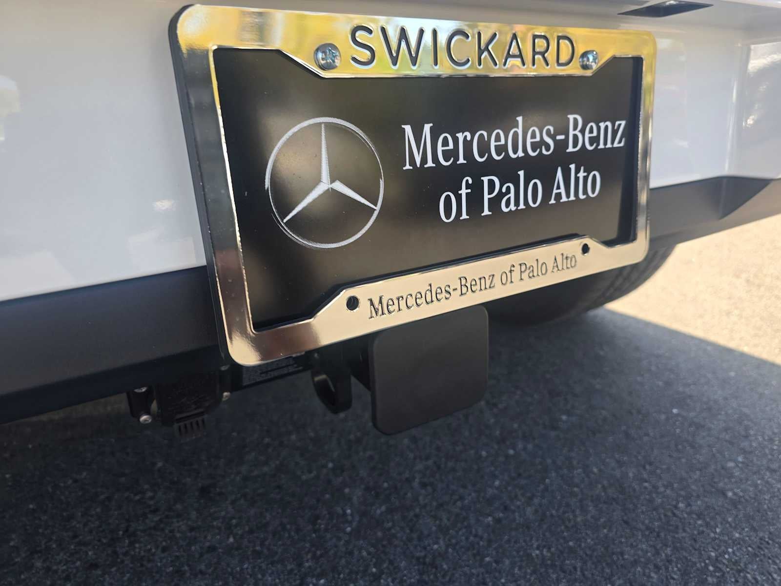 2026 Mercedes-Benz AMG® G 63 SUV