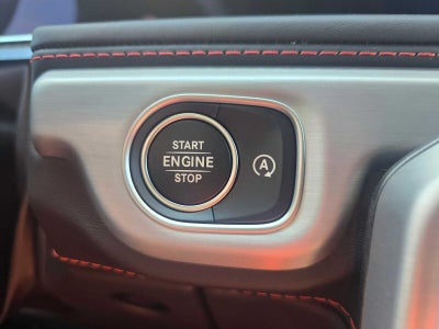 2026 Mercedes-Benz AMG® G 63 SUV