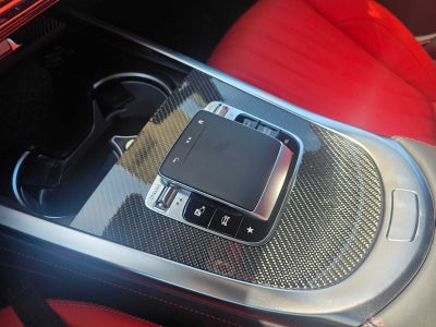 2026 Mercedes-Benz AMG® G 63 SUV