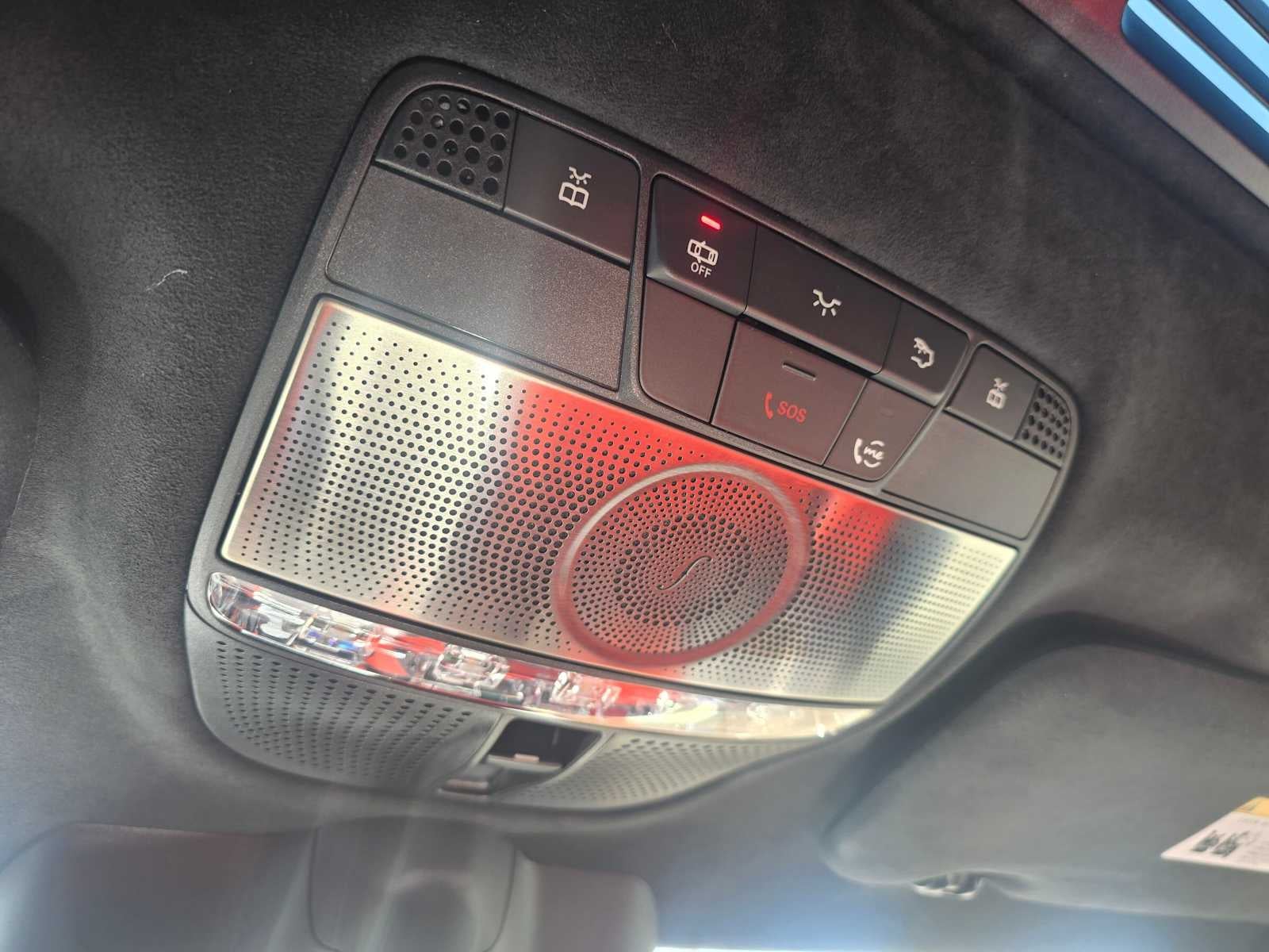 2026 Mercedes-Benz AMG® G 63 SUV