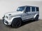 2026 Mercedes-Benz AMG® G 63 SUV