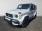 2026 Mercedes-Benz AMG® G 63 SUV