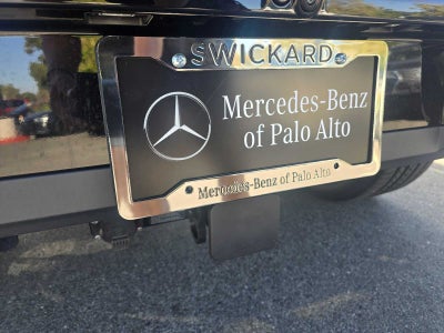 2027 Mercedes-Benz AMG® G 63 SUV