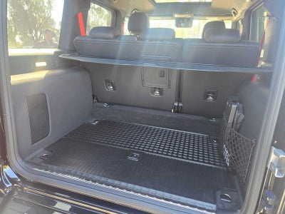 2027 Mercedes-Benz AMG® G 63 SUV