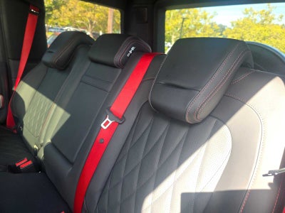 2027 Mercedes-Benz AMG® G 63 SUV