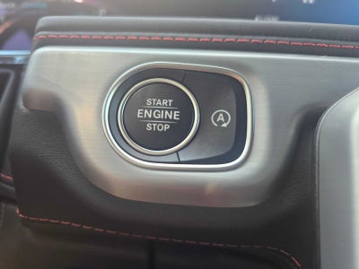 2027 Mercedes-Benz AMG® G 63 SUV