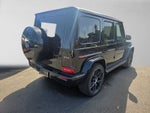 2027 Mercedes-Benz AMG® G 63 SUV