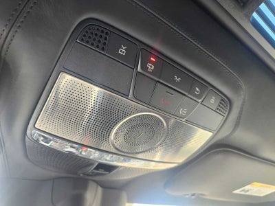 2027 Mercedes-Benz AMG® G 63 SUV