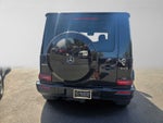 2027 Mercedes-Benz AMG® G 63 SUV
