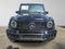 2027 Mercedes-Benz AMG® G 63 SUV
