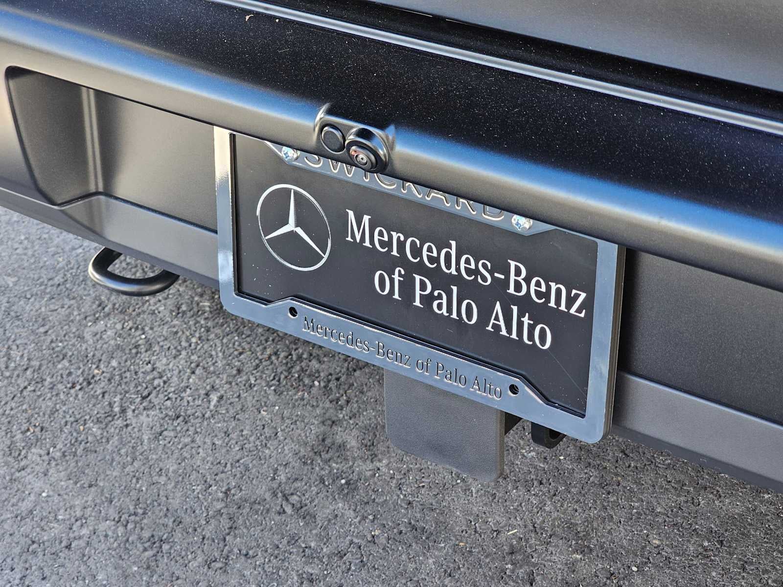 2027 Mercedes-Benz AMG® G 63 SUV