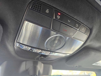 2026 Mercedes-Benz AMG® G 63 AMG® G 63