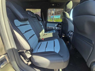 2026 Mercedes-Benz AMG® G 63 SUV