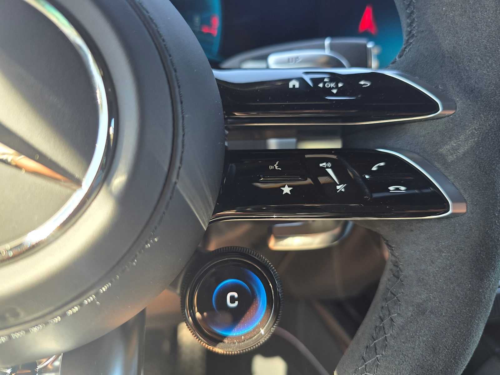 2026 Mercedes-Benz AMG® G 63 SUV