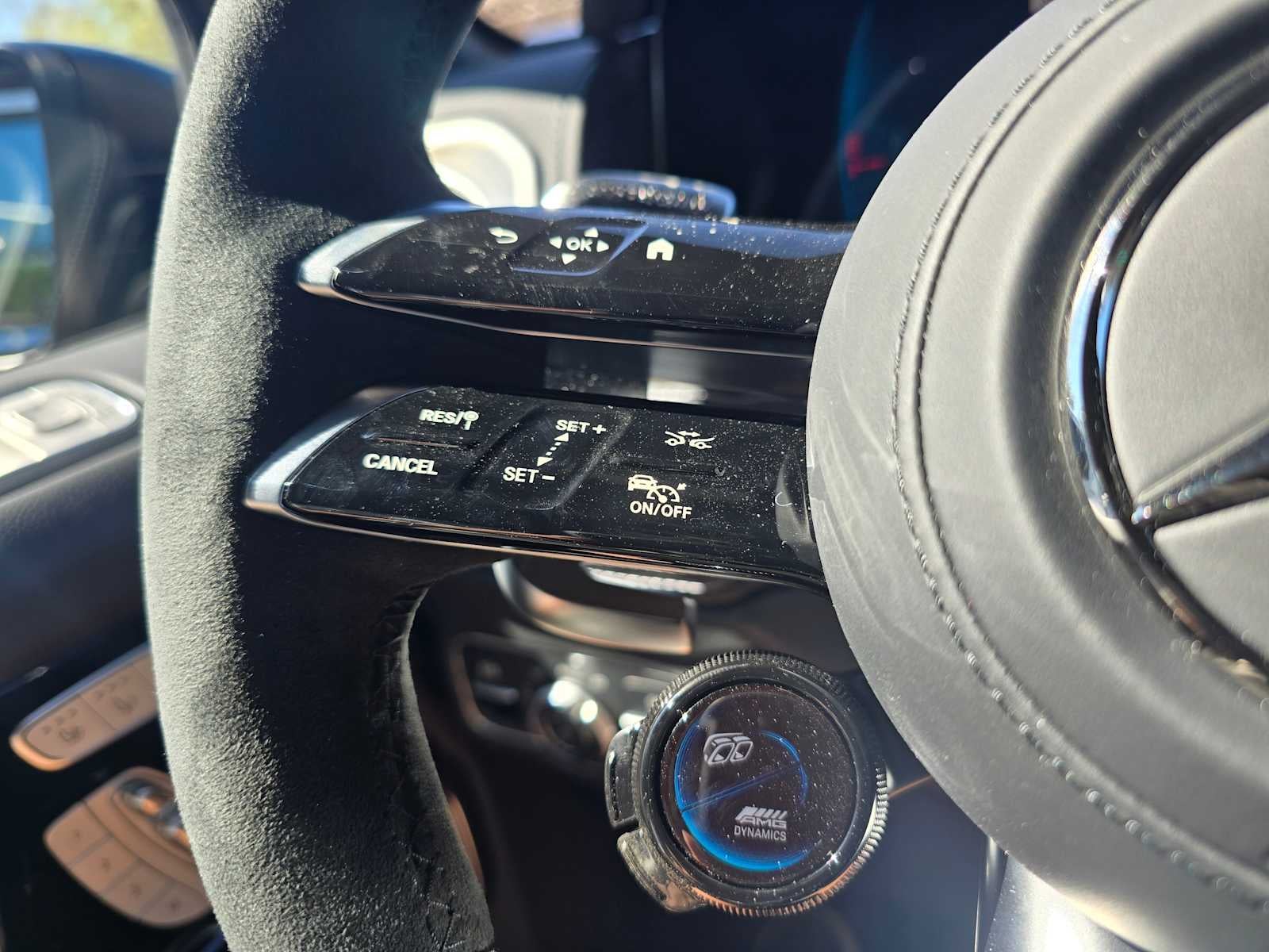 2026 Mercedes-Benz AMG® G 63 SUV