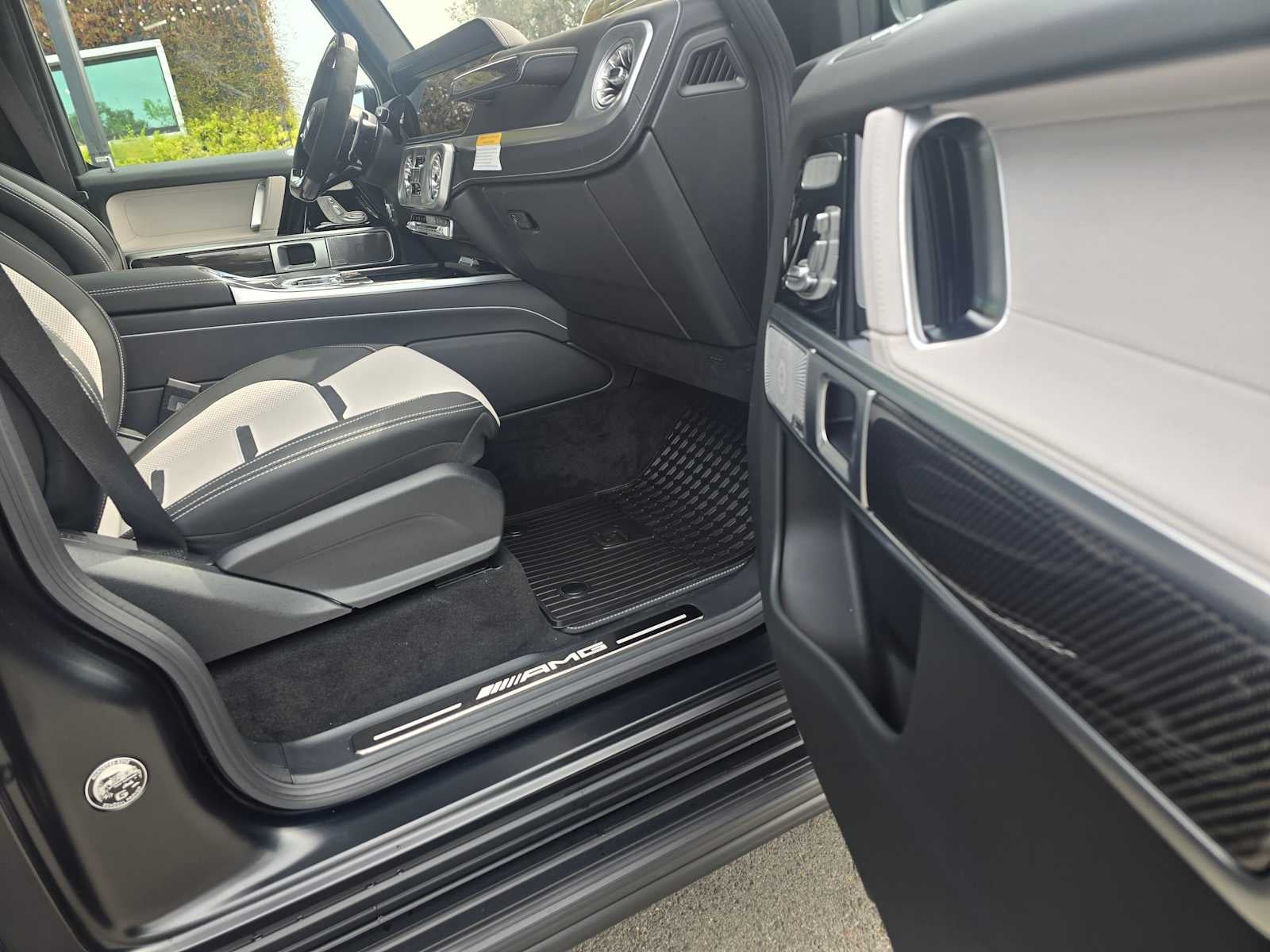 2026 Mercedes-Benz AMG® G 63 AMG® G 63