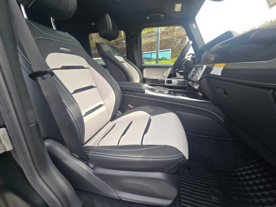 2026 Mercedes-Benz AMG® G 63 AMG® G 63