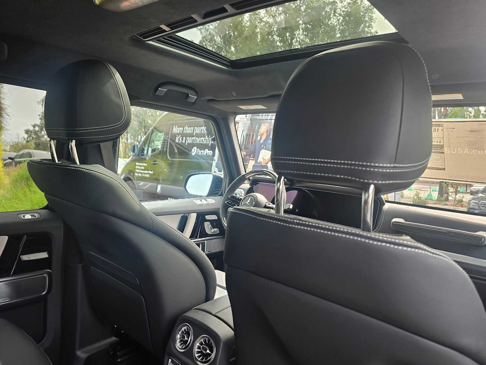 2026 Mercedes-Benz AMG® G 63 AMG® G 63