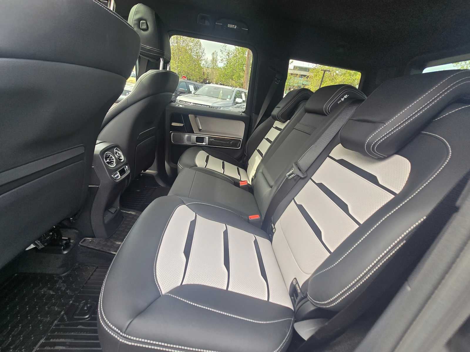 2026 Mercedes-Benz AMG® G 63 AMG® G 63