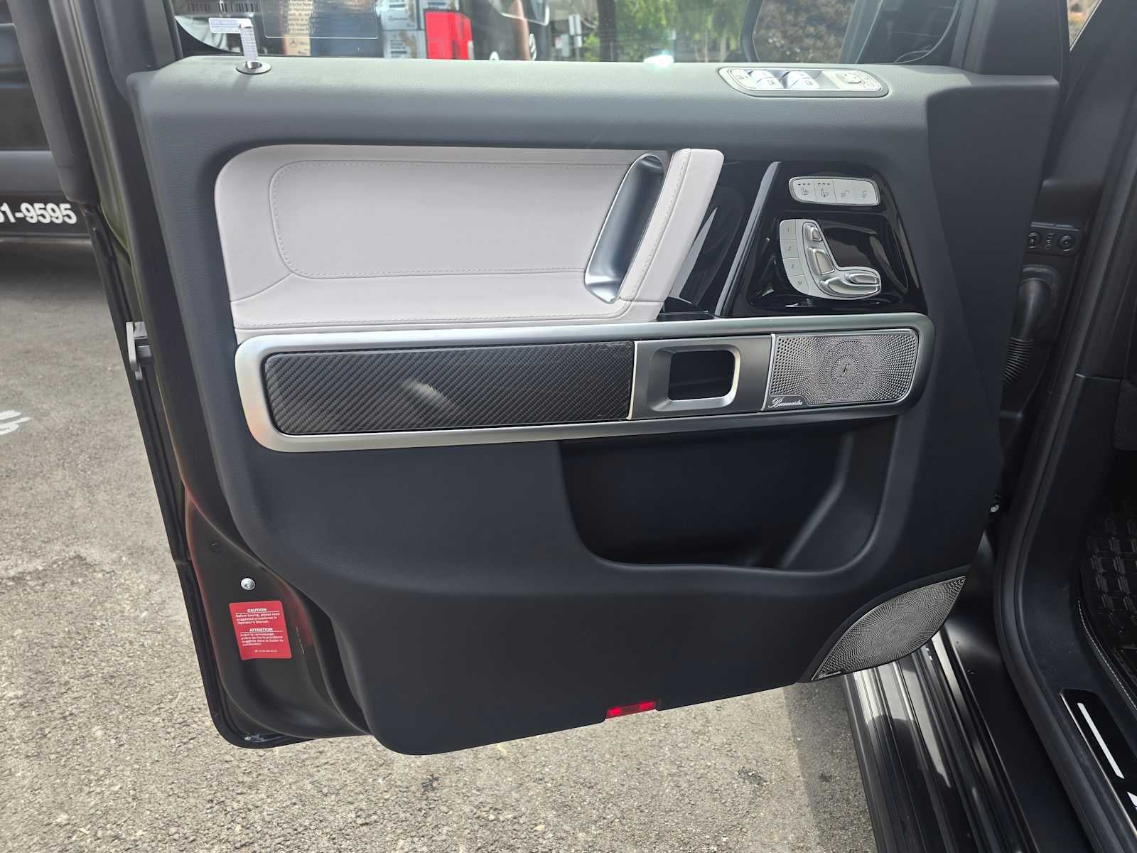 2026 Mercedes-Benz AMG® G 63 AMG® G 63