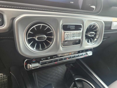 2026 Mercedes-Benz AMG® G 63 AMG® G 63