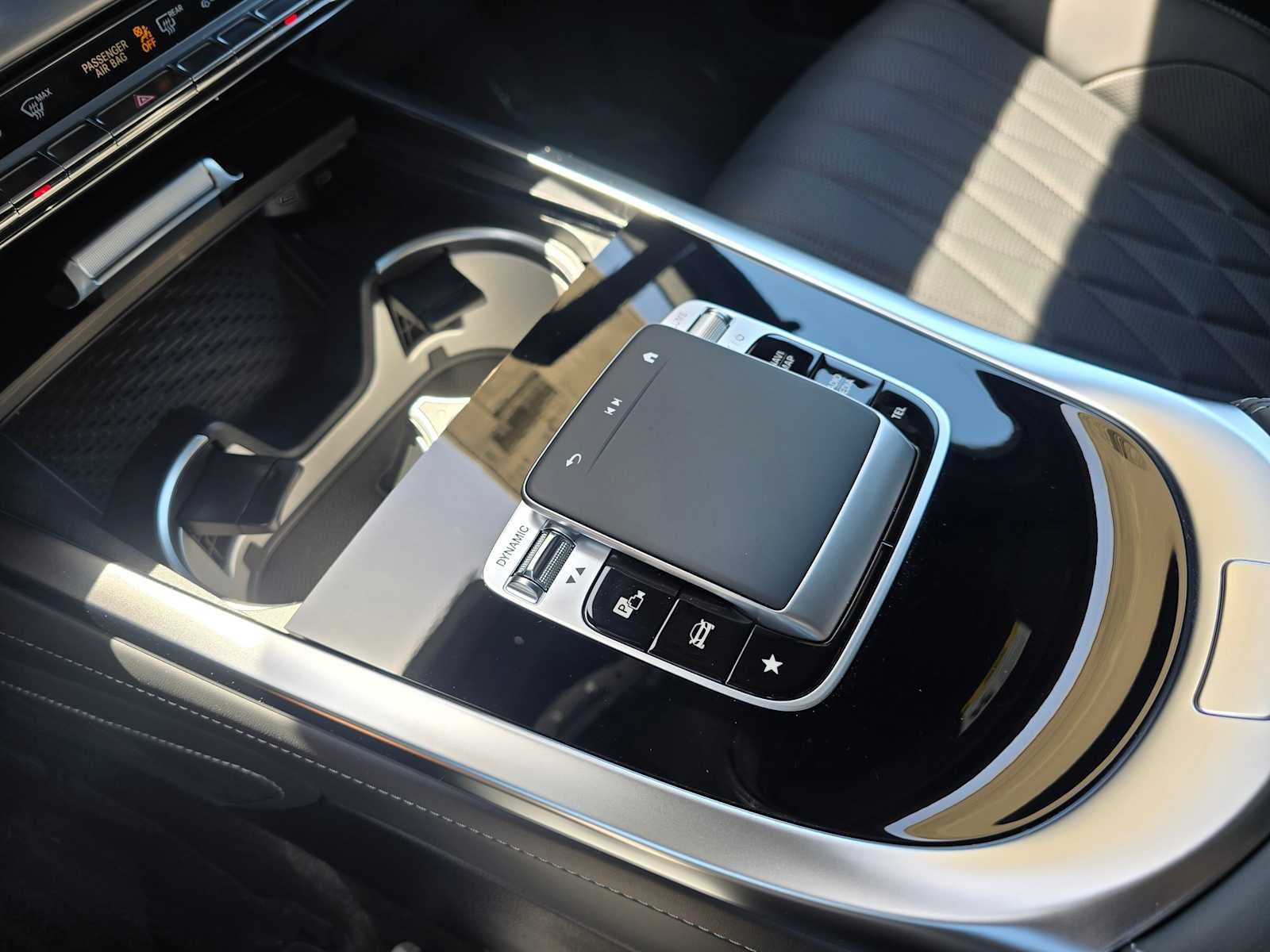 2026 Mercedes-Benz AMG® G 63 SUV