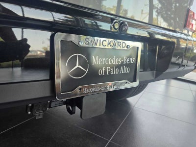 2026 Mercedes-Benz AMG® G 63 SUV
