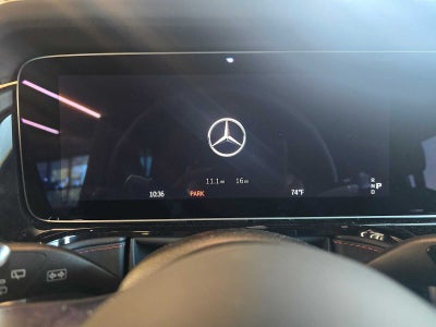 2026 Mercedes-Benz AMG® G 63 SUV