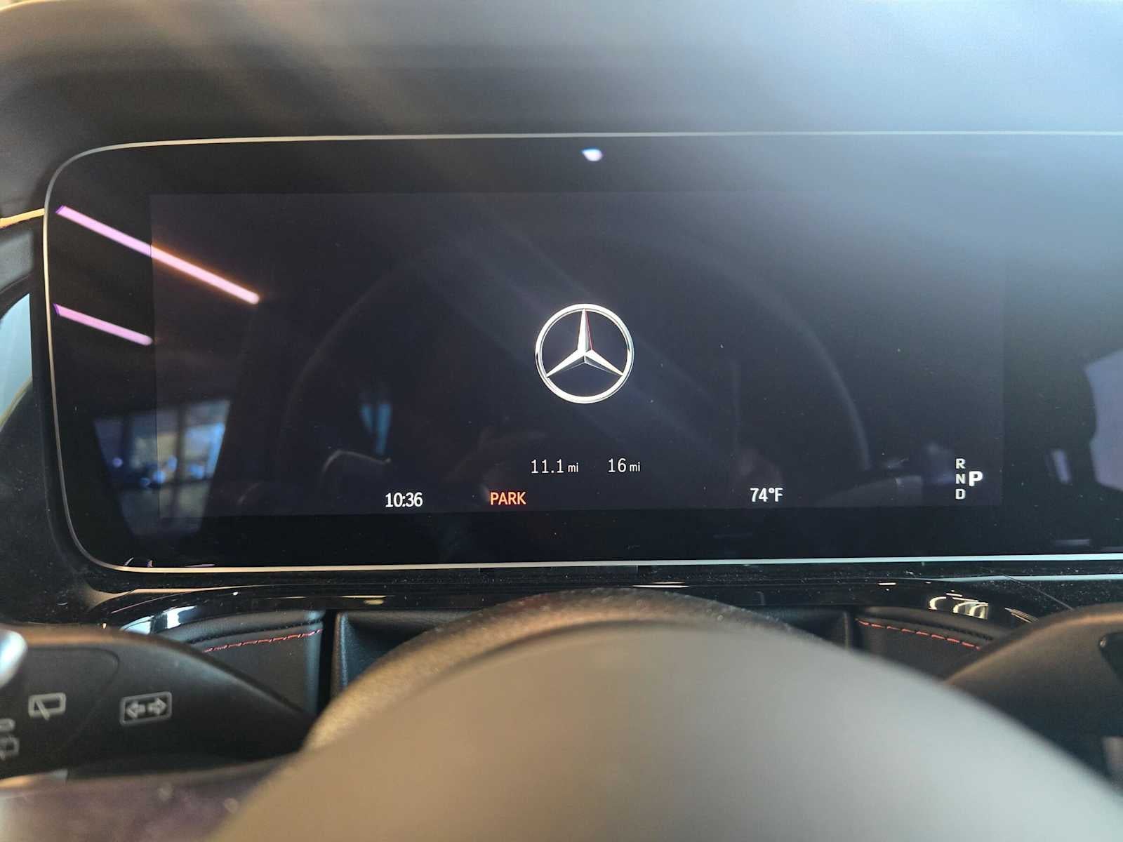 2026 Mercedes-Benz AMG® G 63 SUV