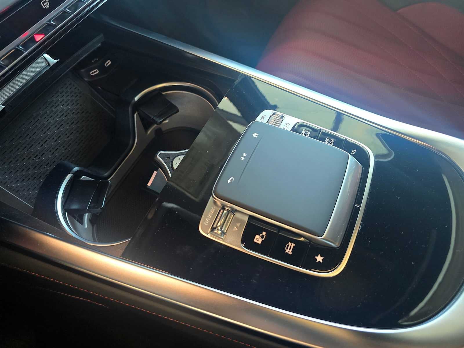 2026 Mercedes-Benz AMG® G 63 SUV