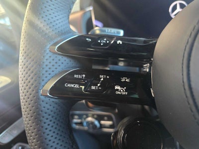2026 Mercedes-Benz AMG® G 63 SUV