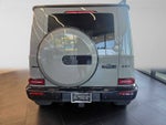 2026 Mercedes-Benz AMG® G 63 SUV