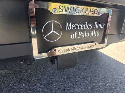 2027 Mercedes-Benz AMG® G 63 SUV