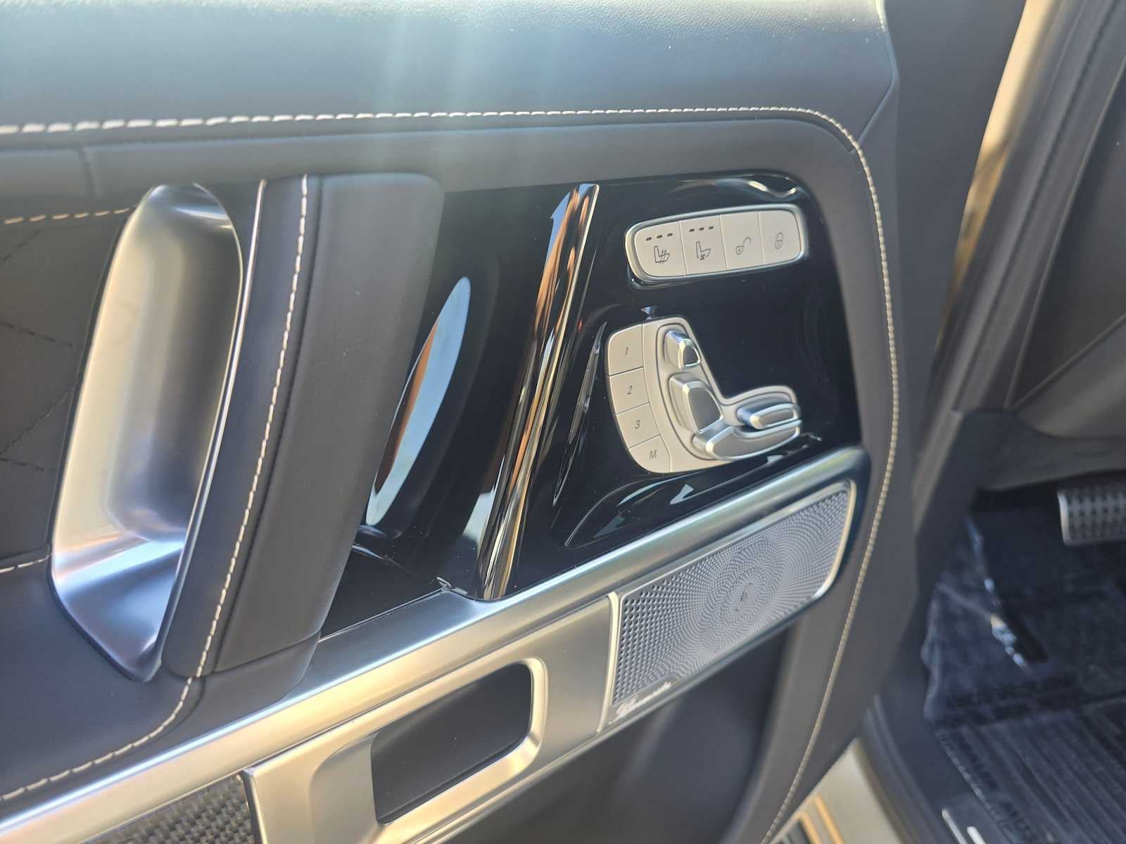 2027 Mercedes-Benz AMG® G 63 SUV