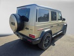 2027 Mercedes-Benz AMG® G 63 SUV
