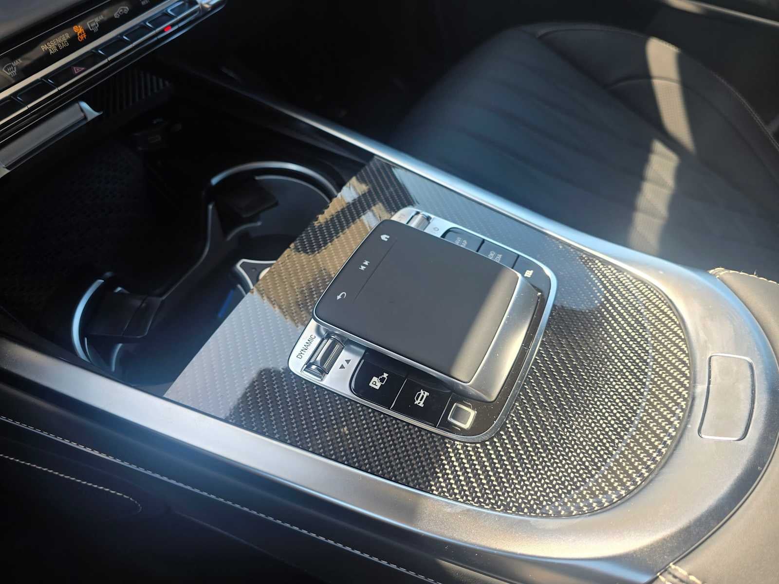 2027 Mercedes-Benz AMG® G 63 SUV