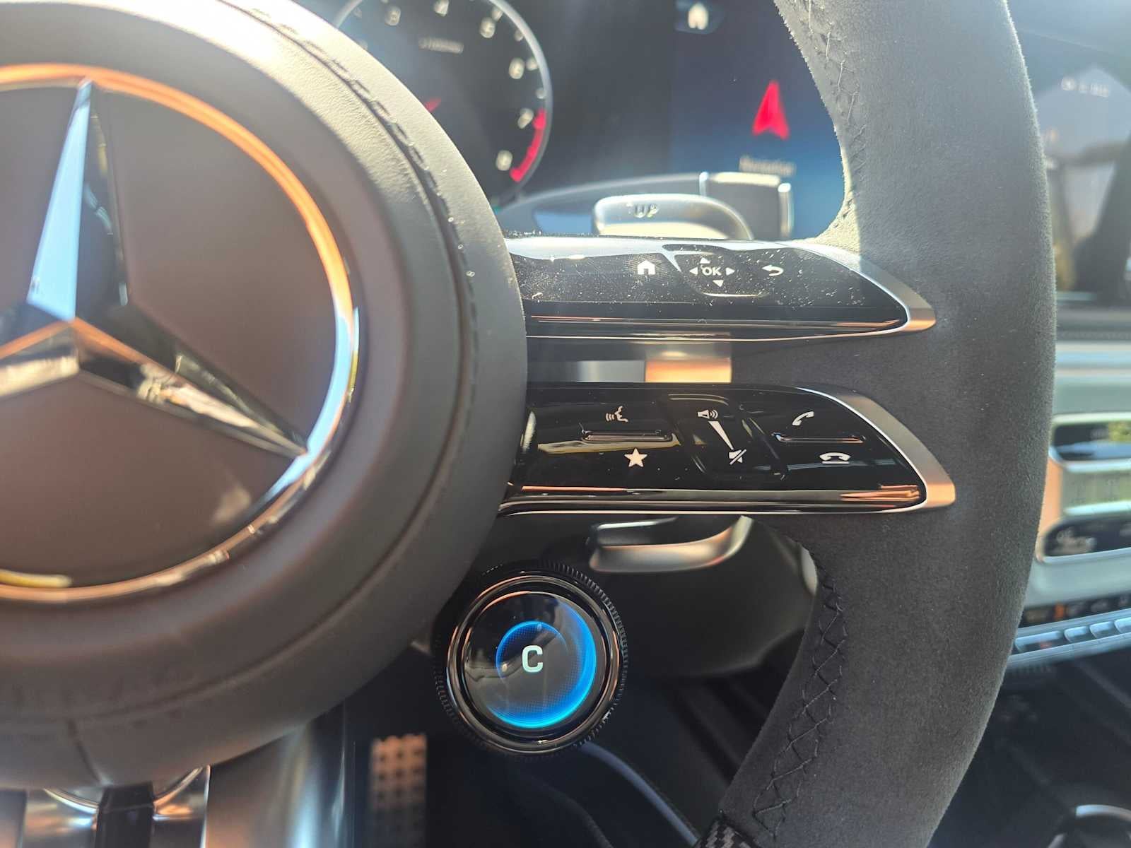 2027 Mercedes-Benz AMG® G 63 SUV