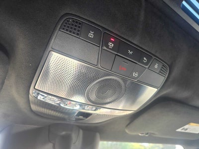 2027 Mercedes-Benz AMG® G 63 SUV