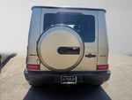 2027 Mercedes-Benz AMG® G 63 SUV
