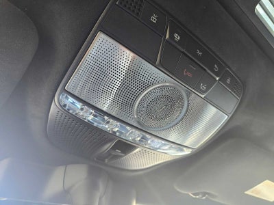 2025 Mercedes-Benz G-Class G 580e