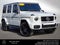 2025 Mercedes-Benz G-Class G 580e